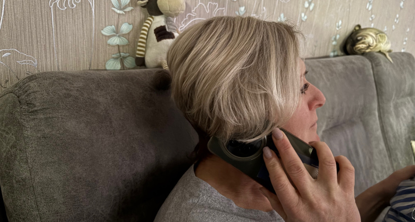 Февральская индексация стала приманкой: мошенники охотятся за данными тамбовских пенсионеров