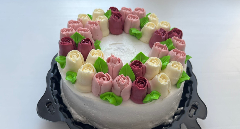 После 15 лет работы кондитером какие торты сама не покупаю - и другим не советую. Честно о производстве сладкого