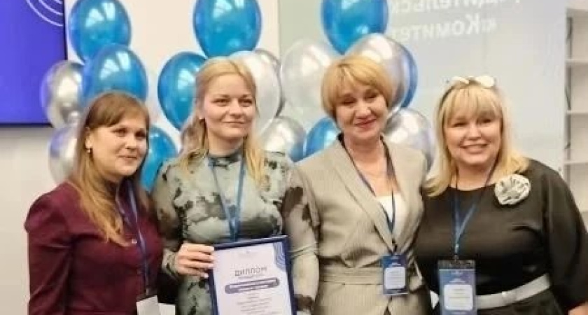 Родительский комитет школы Тамбова победил во всероссийском конкурсе инициатив