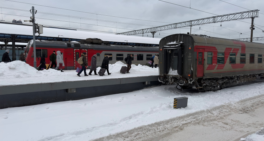Купе и плацкарта больше не будет: новый тип вагонов появится в РЖД - вот как будут ездить пассажиры