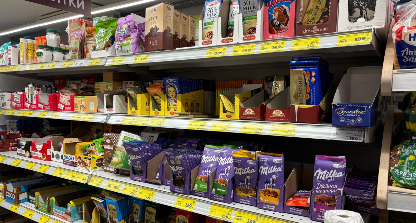 Ни капли пальмы - только какао: Роскачество назвало лучшие шоколадные бренды - смело берите на подарок