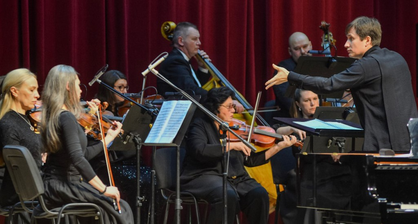 В Тамбове прозвучит "Симфония аниме" к юбилею Хаяо Миядзаки