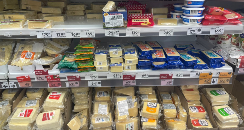 Забудьте о полиэтиленовых пакетах: вот как правильно хранить сыр в холодильнике - советует пищевой технолог