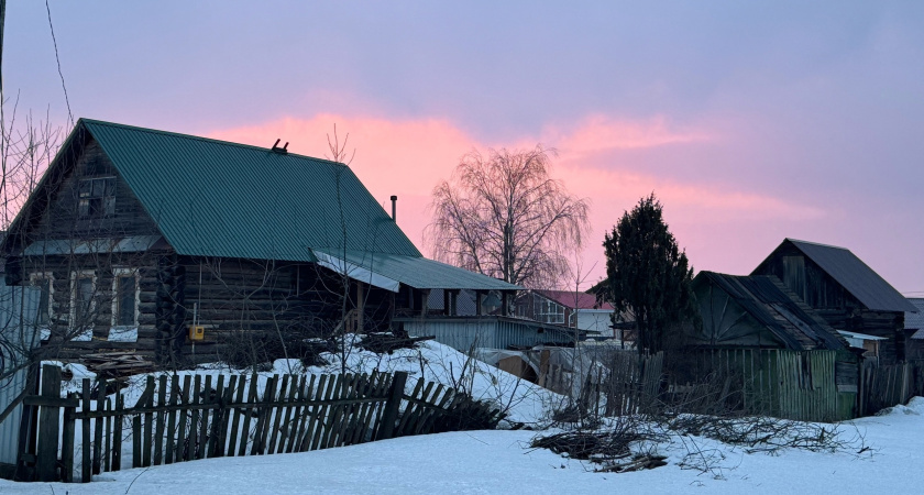 Прожили месяц в деревне и все поняли: там никто больше не хочет жить личным хозяйством