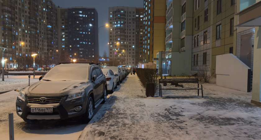 Ученые назвали самые удачные этажи для счастливой жизни - все дело в этих важных факторах