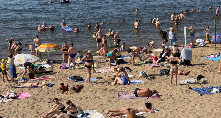 Не Сочи и не Крым: забытый курортный город на Черном море, где обожают отдыхать и тратить деньги миллионеры