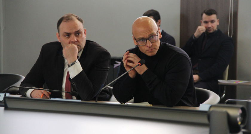 В Державинском университете подвели итоги работы молодых ученых за 2024 год