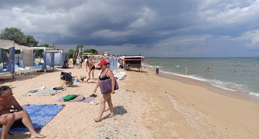 Не Сочи, конечно, но все равно жесть: честный отзыв об отдыхе на популярном российском курорте