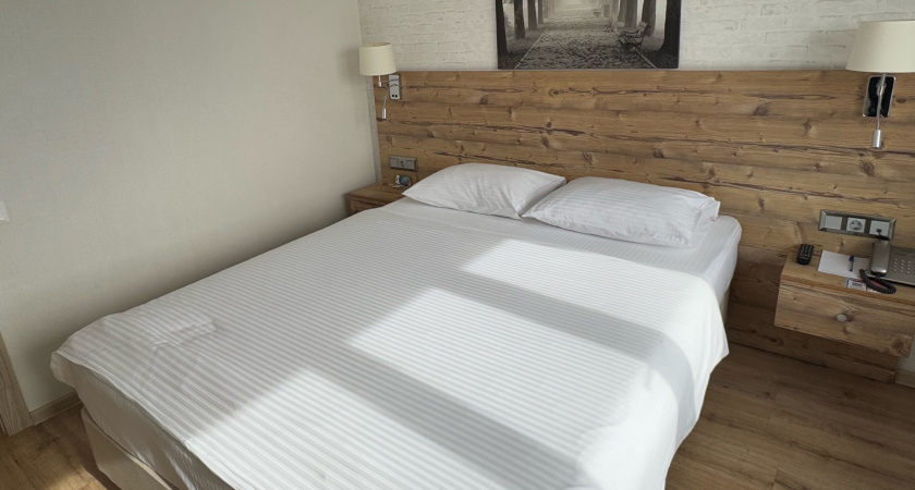 Спать на кровати теперь не модно: умные люди выбирают менее громоздкие, но более комфортные вещи для сна