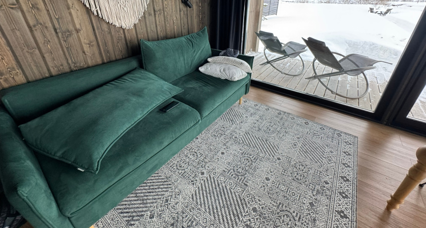 Прощайте, громоздкие диваны: что выбирают дизайнеры вместо них в 2026 году - советы экспертов