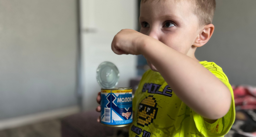 Наливаем сгущенку в кипяток - вкуснятина к чаю готова за 2 минуты: такой десерт подают на завтрак в отелях "пять звезд"