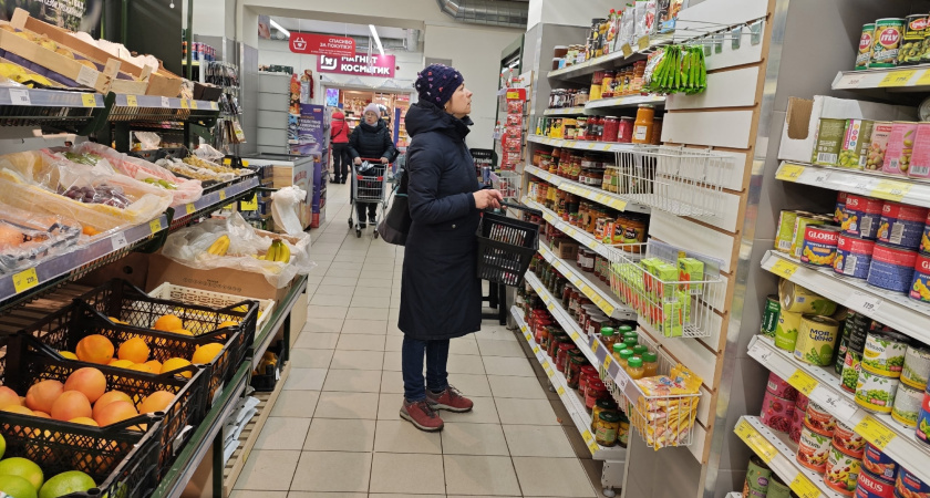 На моей кухне таким не место: 7 продуктов, которые не приносят пользы, а только съедают бюджет