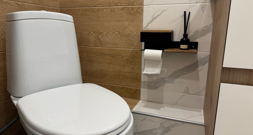 От этой туалетной привычки в Японии и Европе отказываются уже давно: теперь тренд приходит и в Россию