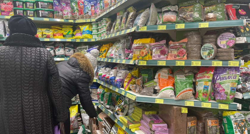 Что сделать садоводу в феврале, чтобы собрать урожай раньше всех - соседям на зависть