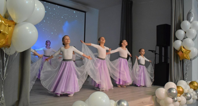 В Тамбове торжественно открыли Год дошкольного образования