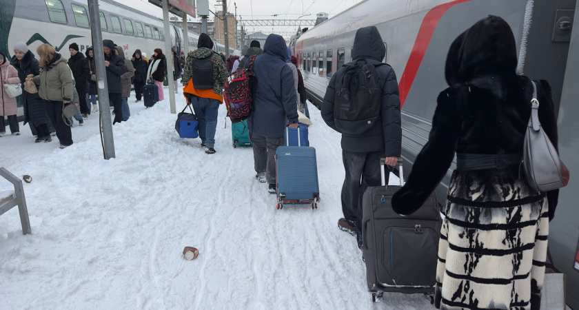 Беру 38-е место в плацкарте – и еду как царица: теперь на билетах экономлю вдвойне