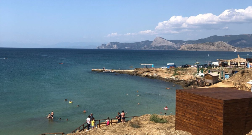 Перебраться на пенсии на юг и остаться у моря навсегда: 3 города в Крыму для доступной и достойной жизни