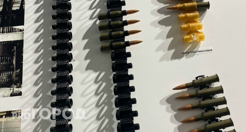 В Мордовском районе местный житель был задержан сотрудниками полиции, у которого обнаружено 20 патронов