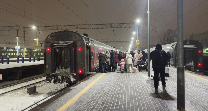 Уступил нижнее место в поезде девушке и остался виноват - больше так не делаю