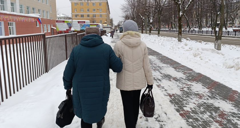 Почему после 50 лет женщине лучше быть полной, чем худой: об этом не принято говорить