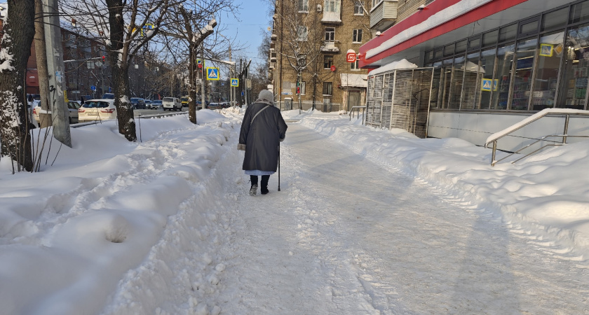 Если хотите жить комфортно до 90: запомните 5 простых правил для долгой и счастливой жизни