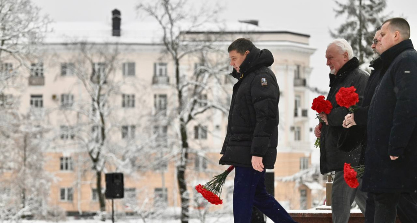 16 февраля в Тамбовской области вспоминают героев-земляков