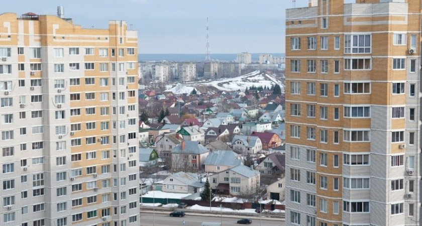 В Тамбове ускорят создание государственной управляющей компании по примеру Москвы