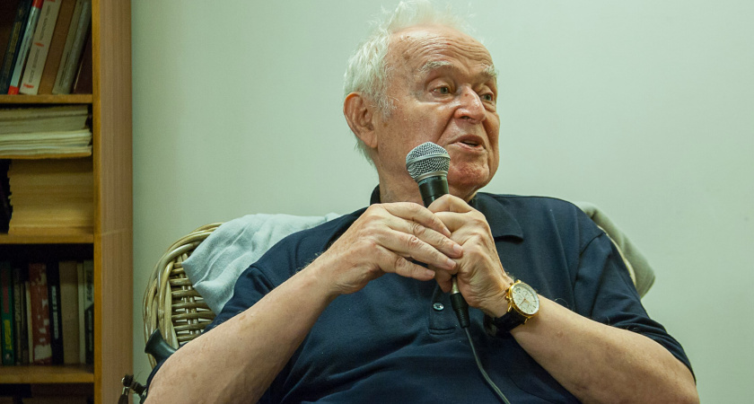 Живи для себя: 8 правил счастливого человека Михаила Литвака