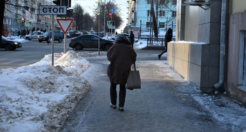 С кем лучше жить в пожилом возрасте - особенно людям после 70 лет