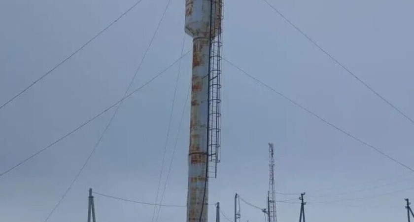 В Ржаксинском районе после вмешательства прокуратуры восстановили водоснабжение