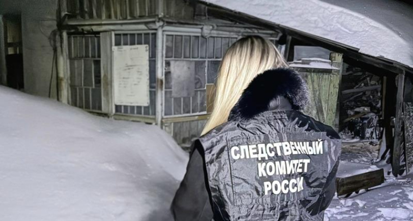 В Моршанском округе двое мужчин погибли от отравления угарным газом