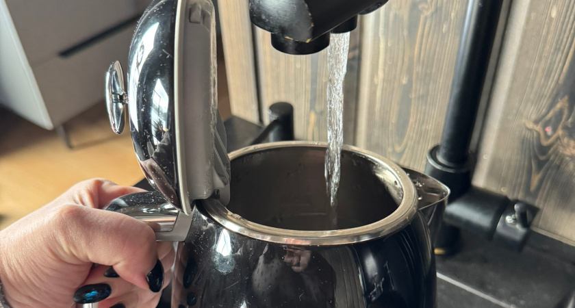 Как электрический чайник забирает здоровье: полезно знать каждому, кто им пользуется