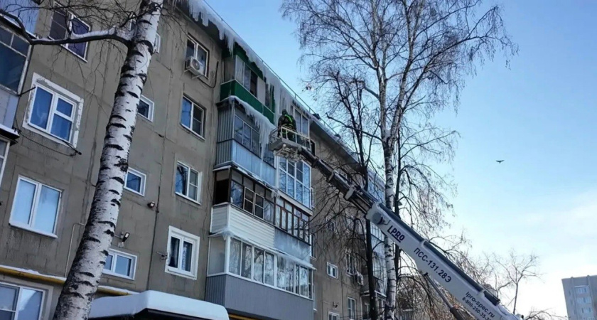 В Тамбовской области 11 управляющих компаний могут привлечь к ответственности