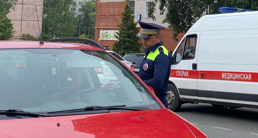 С 20 февраля водителей начнут массово штрафовать на 800 рублей за отсутствие этого документа в бардачке