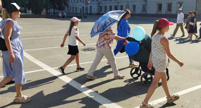 Такого лета в XXI веке еще не было: синоптики рассказали, что ждет россиян после аномальной зимы