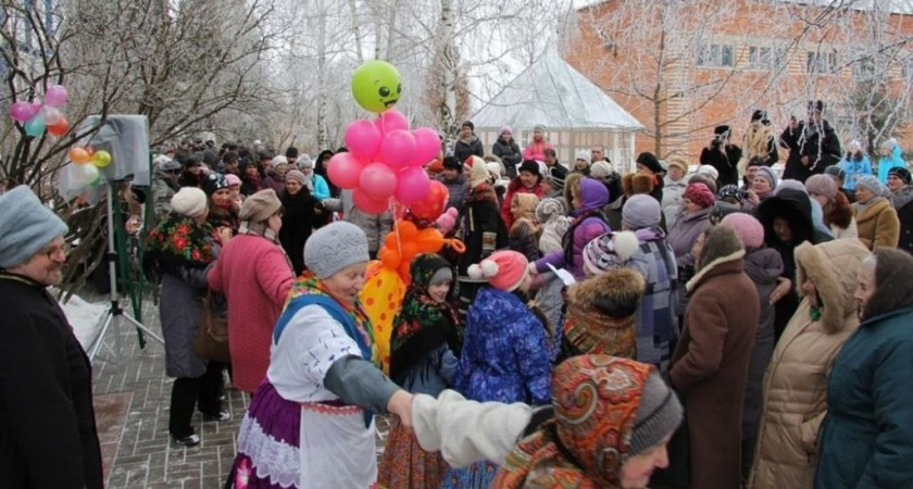 "Масленица в Ивановке": в музее-заповеднике Рахманинова готовят народный праздник с концертами и блинами