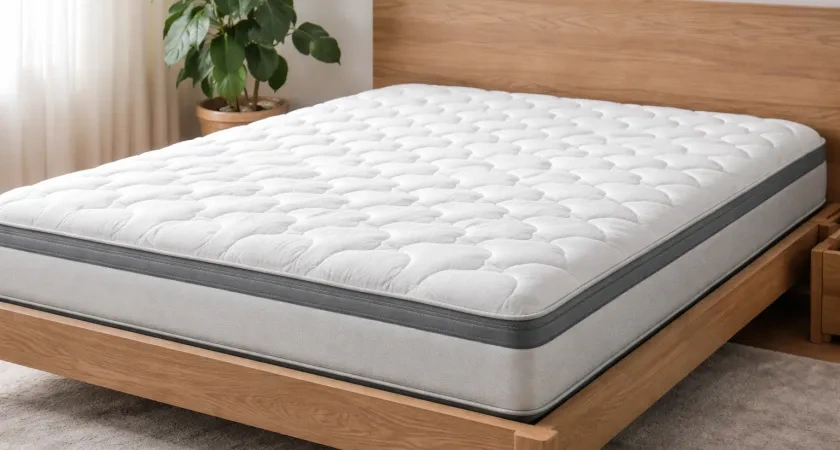 Латекс, койра или ППУ: какой наполнитель матраса действительно лучше для спины - запомните это раз и навсегда