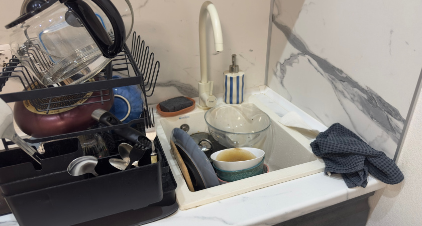 Какие 6 вещей в доме выдают неряшливую женщину: не следит за этим - не следит и за собой