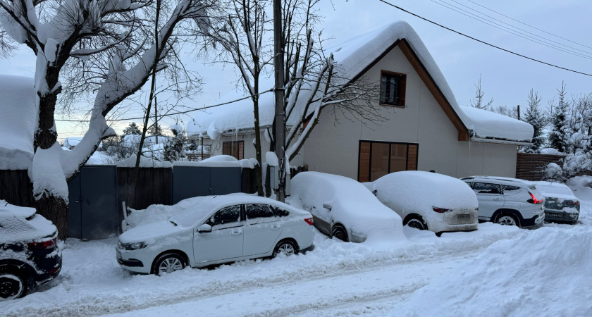 Где автомобиль меньше ржавеет зимой - в гараже или на улице? Стоит знать каждому водителю