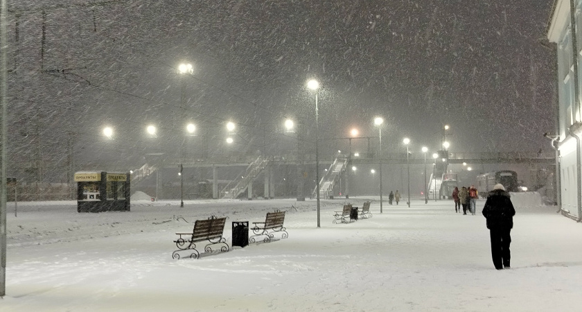 Все переиграли: метеорологи экстренно обновили прогноз на конец февраля
