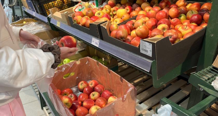 Не делайте этих ошибок, когда едите яблоки: все не так просто с любимым фруктом