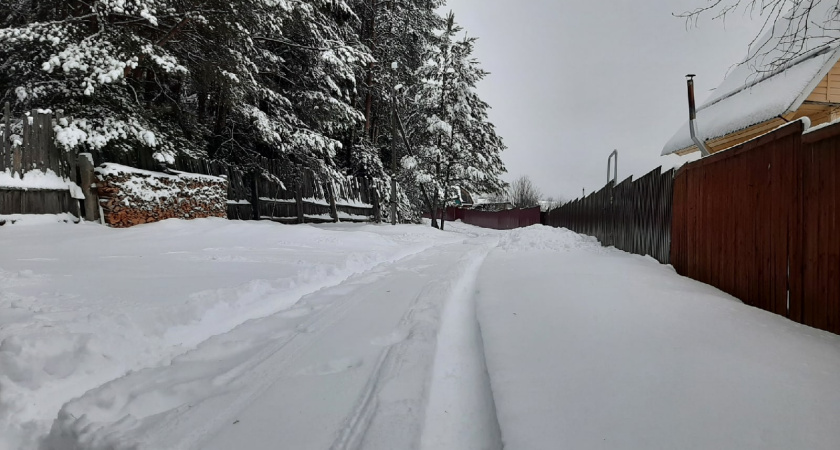 Уже пора: как защитить дачный участок от таяния снега и не дать весеннему паводку 2026 уничтожить ваш труд