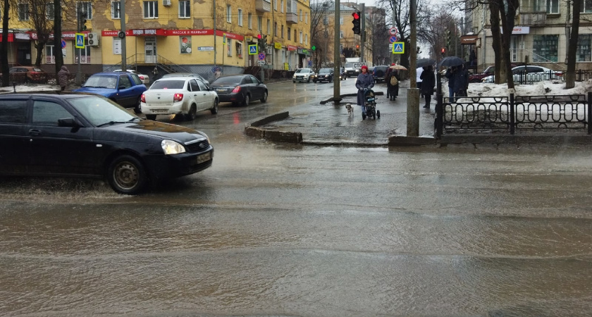 Весна будет ранней и буйной, а лето - жарким: синоптики дали подробный прогноз
