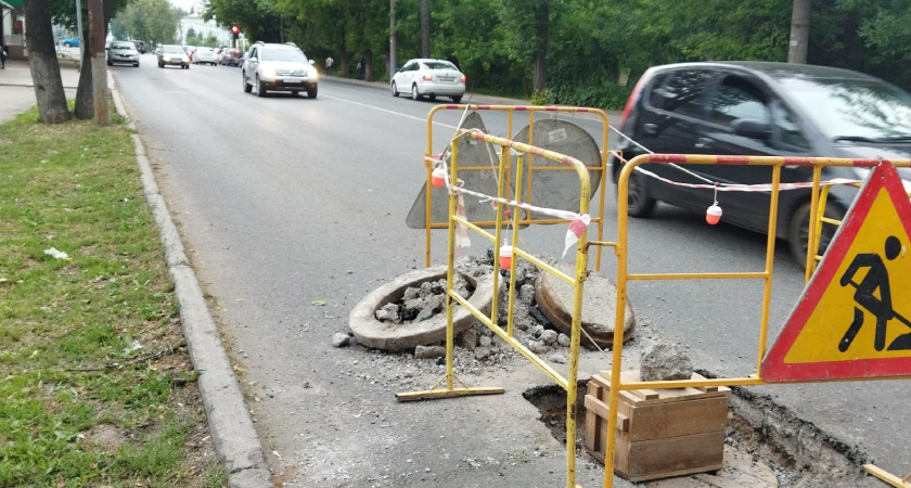Верховный суд дал окончательный ответ: грозит ли водителю лишение прав, если объехать яму через сплошную