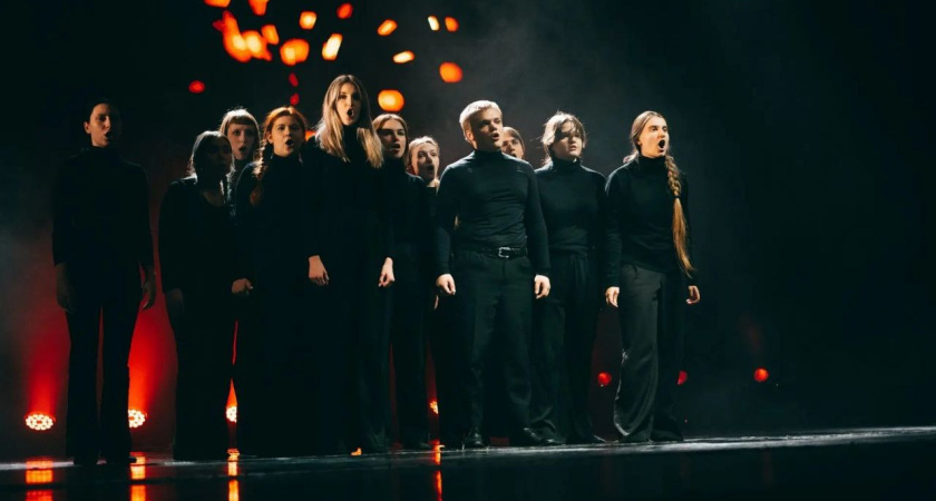 В Тамбове открыли приём заявок на фестиваль "Студенческая весна — 2026"