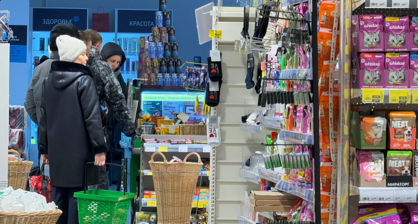 Во всех супермаркетах новые правила с марта 2026: что изменится для покупателей