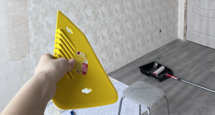 Почему в Европе, да и в остальном мире не клеят обои в квартирах? Вы удивитесь, узнав правду