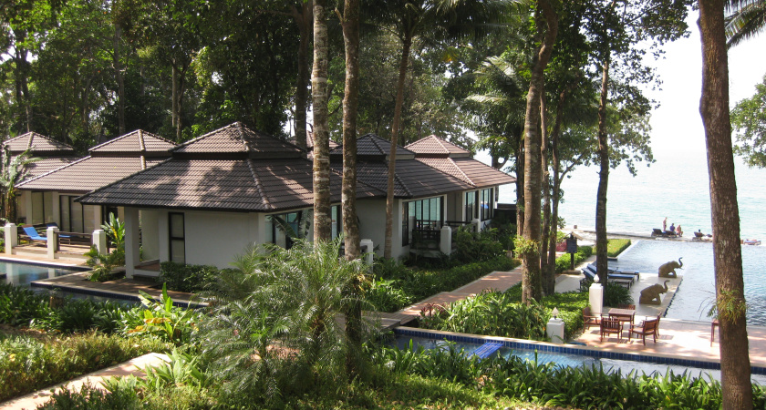 Таиланд уже не в тренде: нашли новый райский курорт с пляжами и шикарной едой за копейки - летим в марте