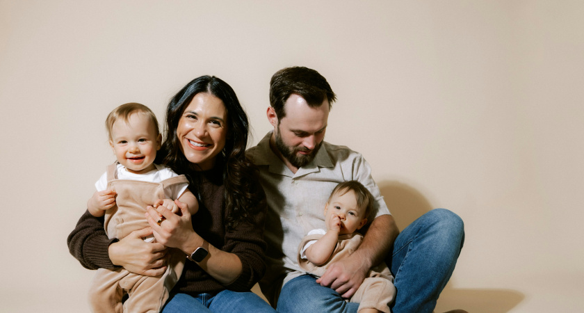 Семьи с двумя и более детьми в Тамбовской области смогут продать жильё без уплаты НДФЛ