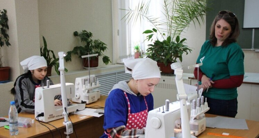 В Тамбовской области расширили программу чемпионата "Абилимпикс" до 30 компетенций